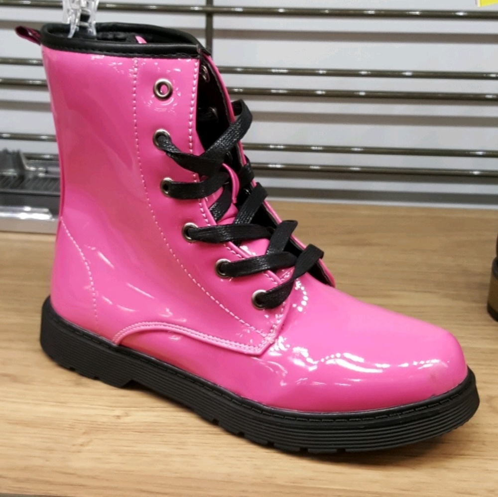 Meet your Posher, Treena